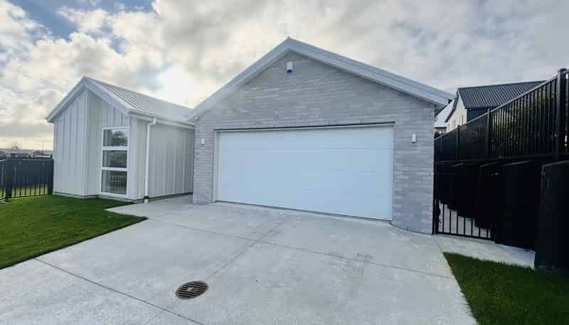 39 Muster Road, Pukekohe
