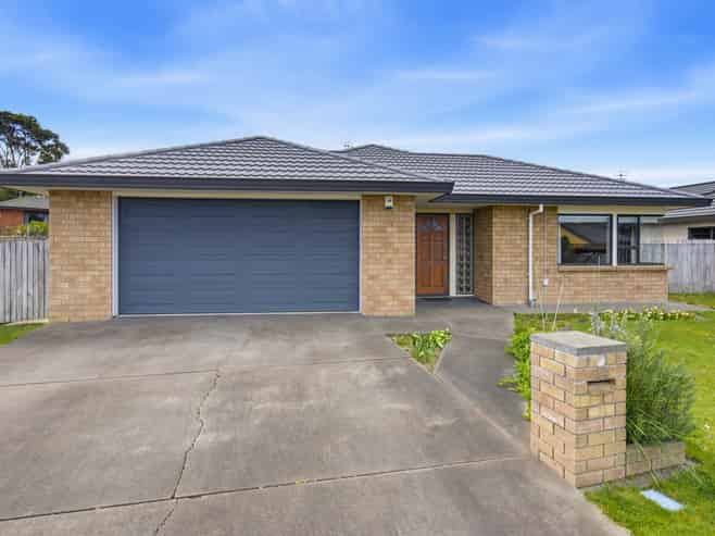 14 Sunburst Court, Paraparaumu Beach