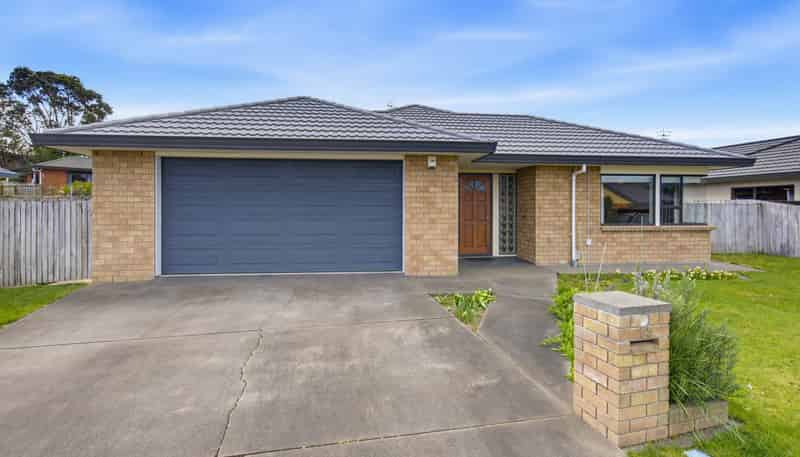 14 Sunburst Court, Paraparaumu Beach
