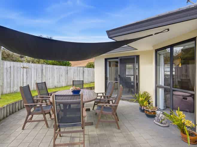 14 Sunburst Court, Paraparaumu Beach