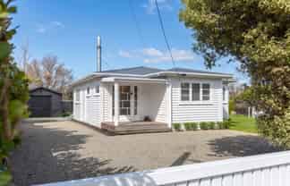 41 Wallace Street, Featherston