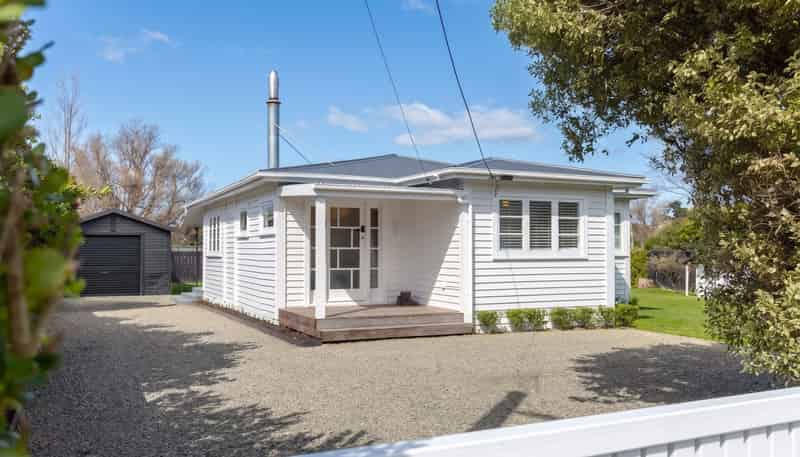 41 Wallace Street, Featherston