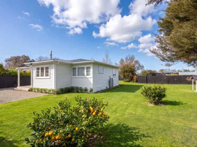 41 Wallace Street, Featherston