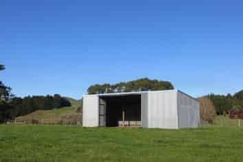 3245 State Highway 2, Takapau