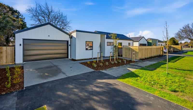 2a Leistrella Road, Hoon Hay