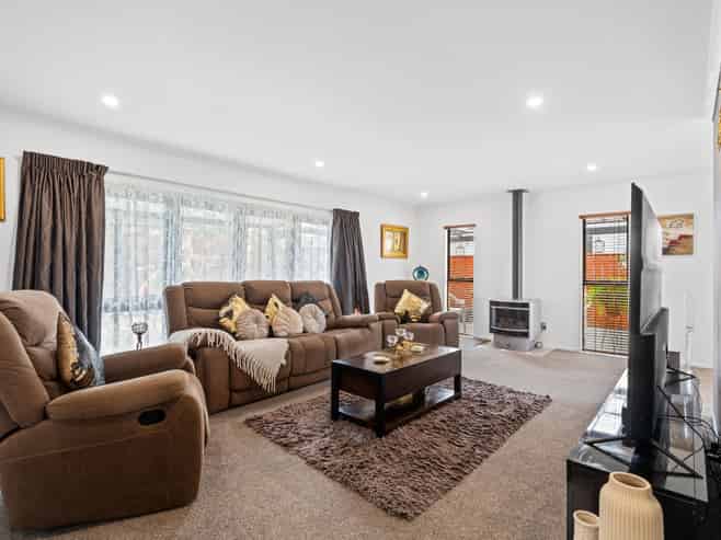 7 Claremont Rise, Levin