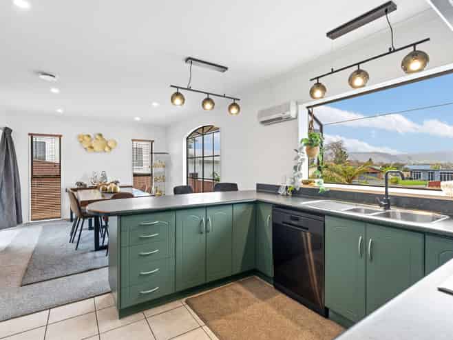 7 Claremont Rise, Levin