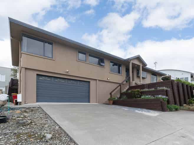 7 Claremont Rise, Levin