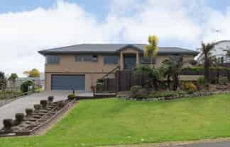 7 Claremont Rise, Levin