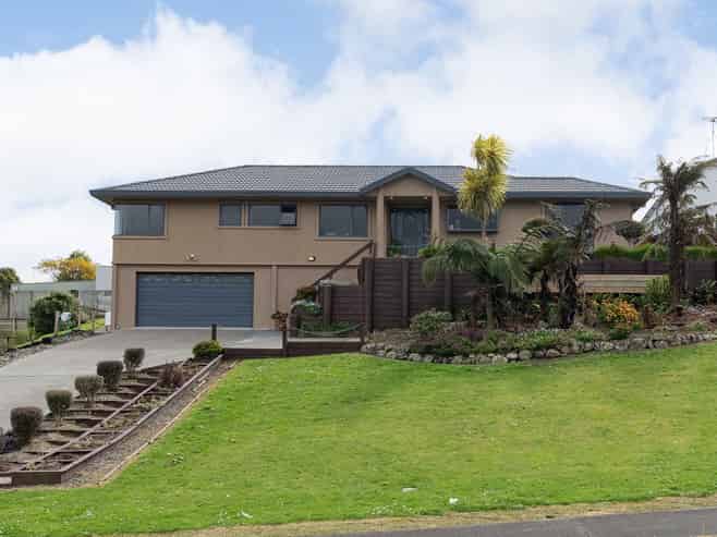 7 Claremont Rise, Levin