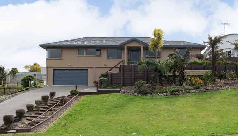 7 Claremont Rise, Levin