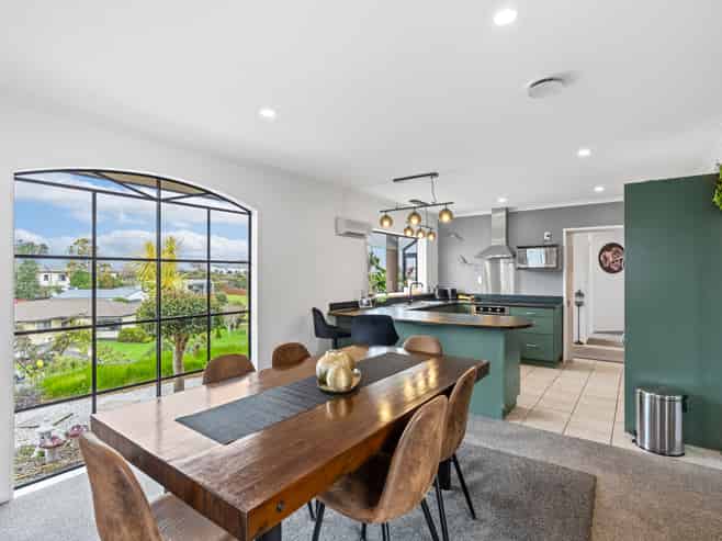 7 Claremont Rise, Levin