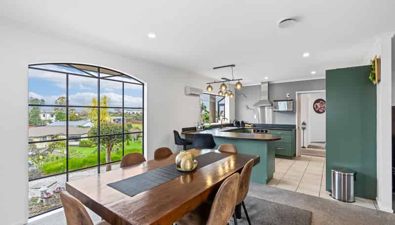 7 Claremont Rise, Levin