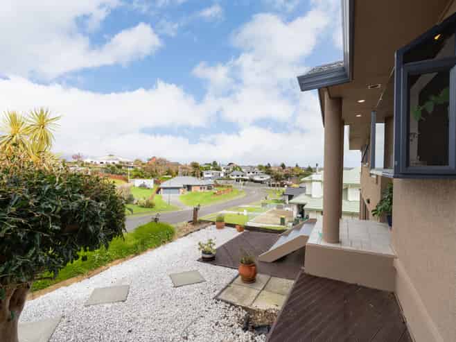7 Claremont Rise, Levin