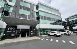 Quality Ellerslie Sublease