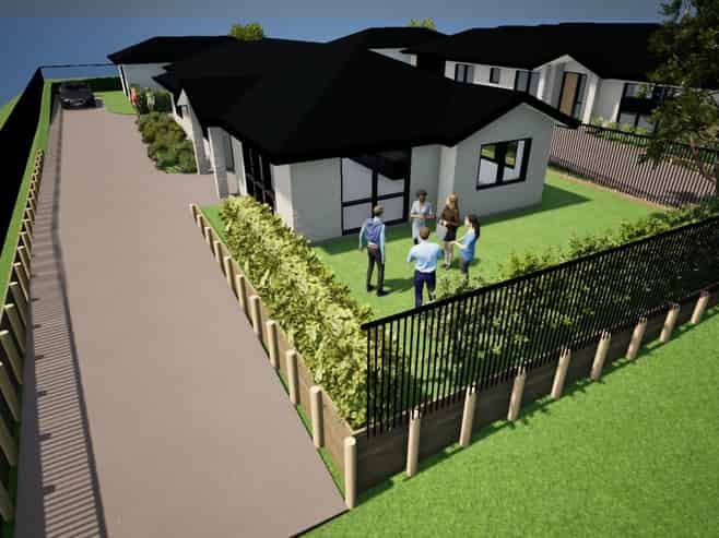 Lot 1, 11 Dobson Street, Waihi