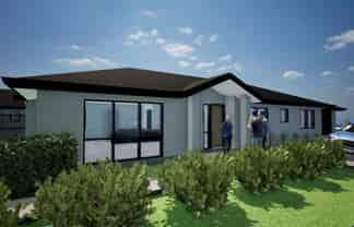 Lot 1, 11 Dobson Street, Waihi