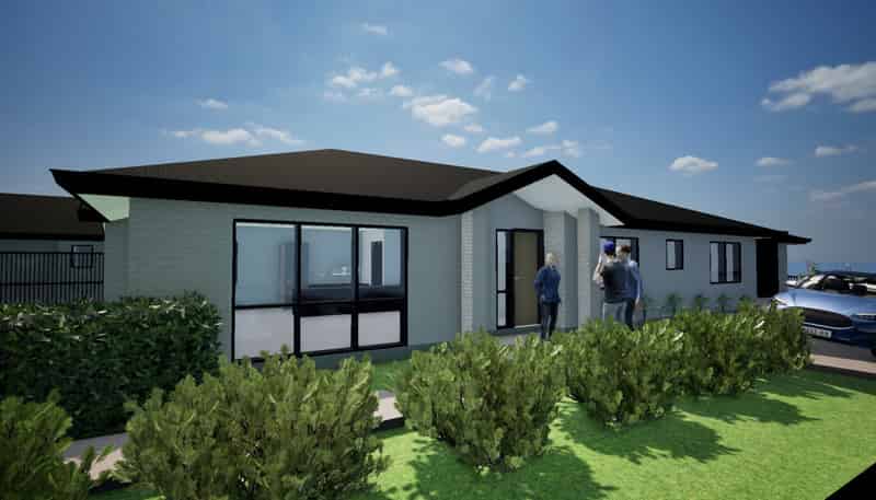 Lot 1, 11 Dobson Street, Waihi