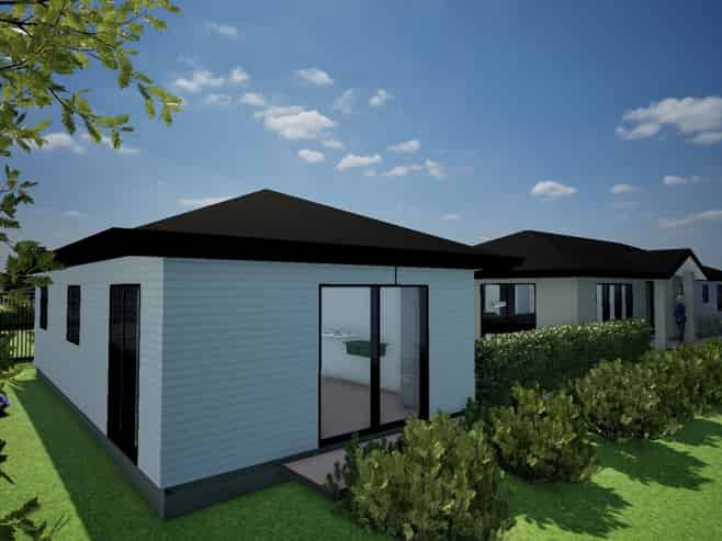 Lot 1, 11 Dobson Street, Waihi