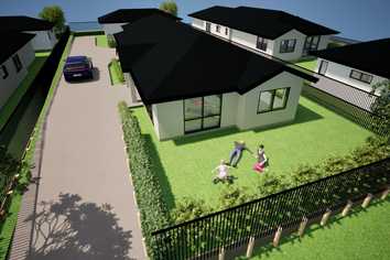 Lot 1, 11 Dobson Street, Waihi