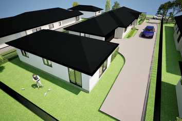 Lot 1, 11 Dobson Street, Waihi