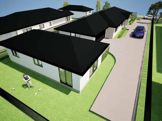 Lot 1, 11 Dobson Street, Waihi