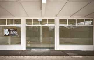 Secure a Presence in the Heart of Ponsonby