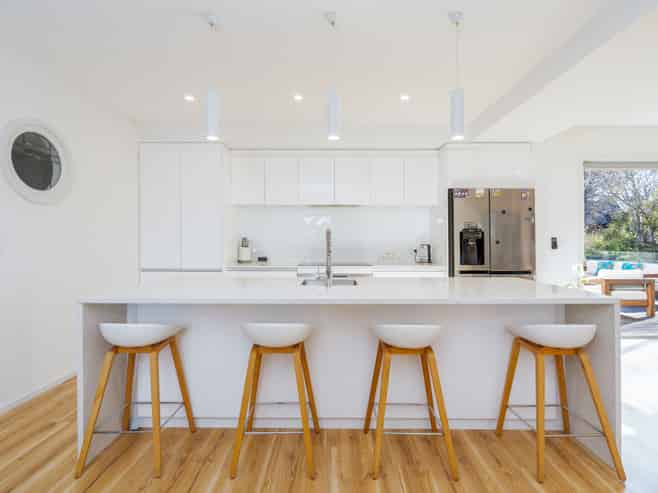218 Riverlaw Terrace, Saint Martins