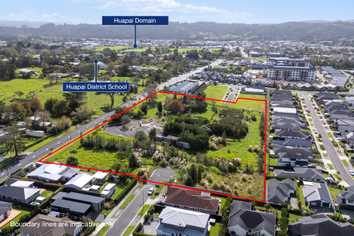 Lot 35/71 Station Road, Huapai