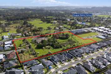 Lot 35/71 Station Road, Huapai
