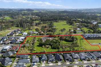 Lot 35/71 Station Road, Huapai