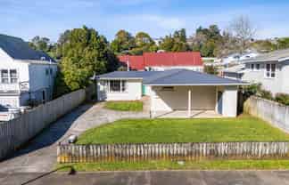 21 Hodgson Street, Onerahi