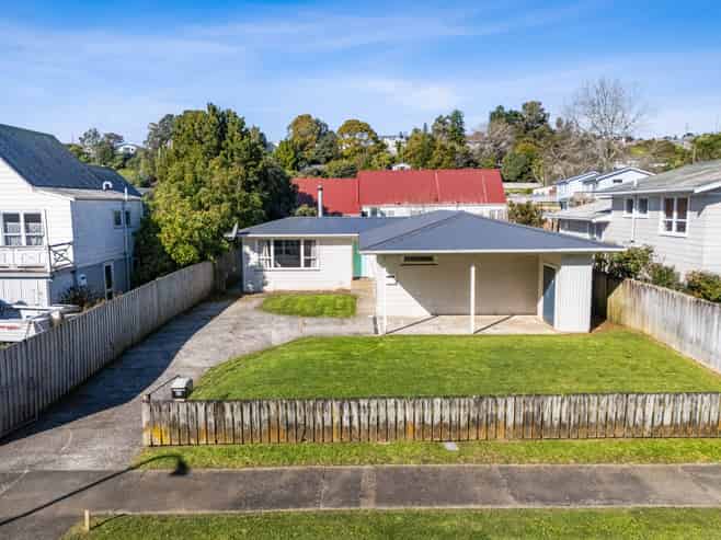 21 Hodgson Street, Onerahi
