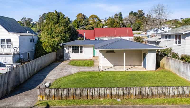 21 Hodgson Street, Onerahi