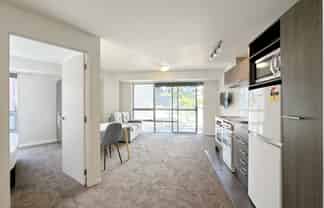 5E/2 White Street, Auckland Central
