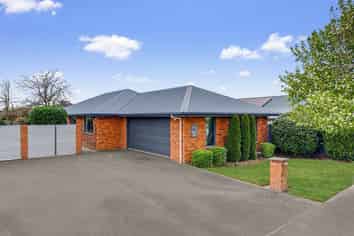 44 Nixon Street, Tinwald