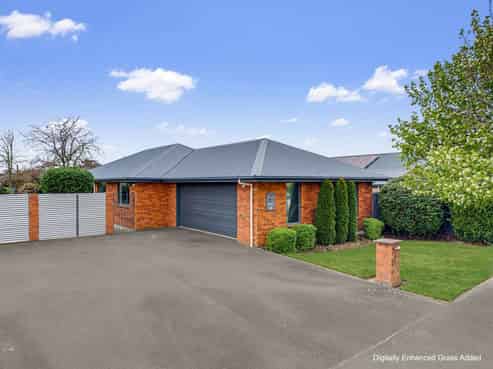44 Nixon Street, Tinwald
