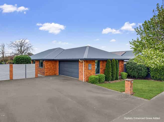 44 Nixon Street, Tinwald
