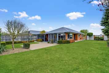 44 Nixon Street, Tinwald