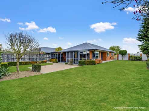 44 Nixon Street, Tinwald