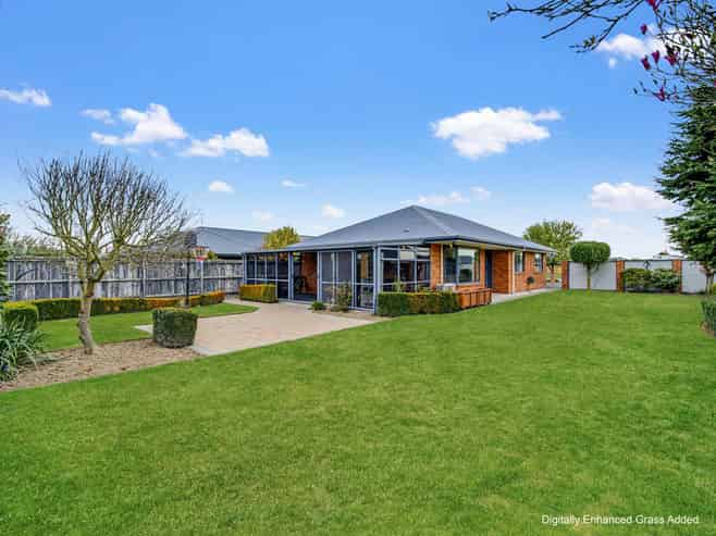 44 Nixon Street, Tinwald