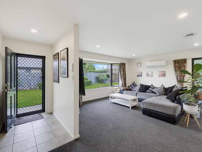 44 Nixon Street, Tinwald