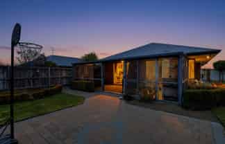 44 Nixon Street, Tinwald