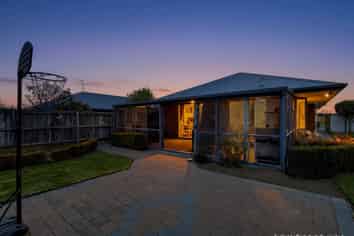 44 Nixon Street, Tinwald