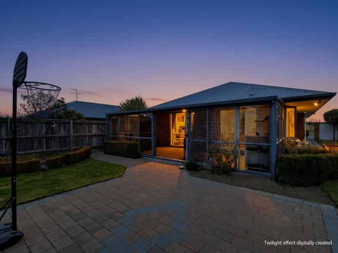 44 Nixon Street, Tinwald