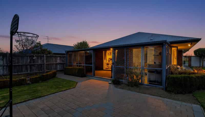 44 Nixon Street, Tinwald