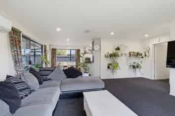 44 Nixon Street, Tinwald