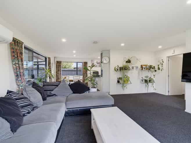 44 Nixon Street, Tinwald