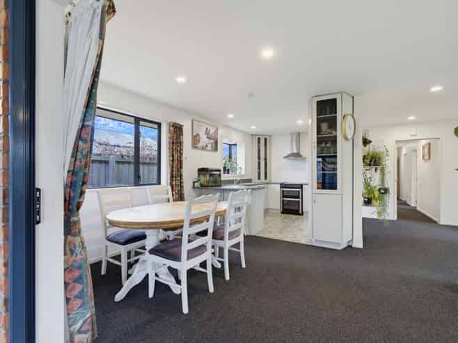 44 Nixon Street, Tinwald