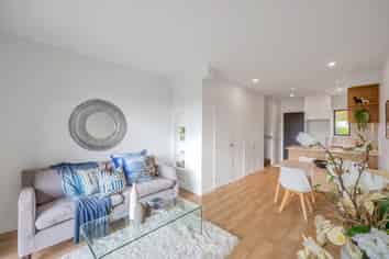 Auckland - Address withheld